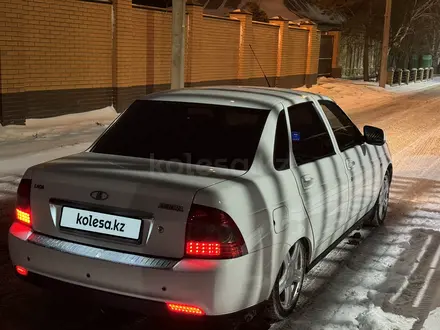 ВАЗ (Lada) Priora 2170 2015 года за 2 900 000 тг. в Павлодар – фото 2