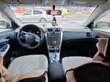 Toyota Corolla 2012 года за 5 500 000 тг. в Уральск – фото 4