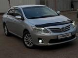 Toyota Corolla 2012 года за 5 500 000 тг. в Уральск