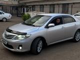 Toyota Corolla 2012 года за 5 500 000 тг. в Уральск – фото 2