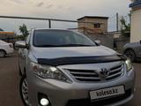 Toyota Corolla 2012 года за 5 500 000 тг. в Уральск – фото 3