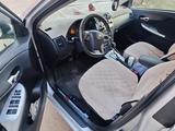 Toyota Corolla 2012 года за 5 500 000 тг. в Уральск – фото 5