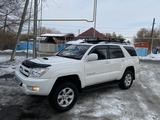 Toyota 4Runner 2005 годаүшін10 500 000 тг. в Алматы – фото 2