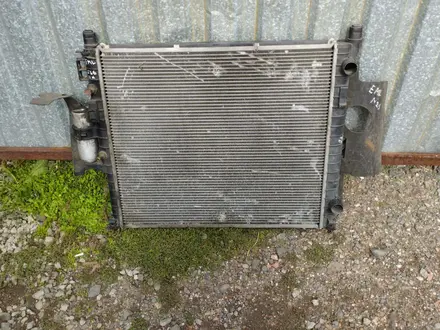 Основной радиатор на Мерседес МЛ за 50 000 тг. в Караганда