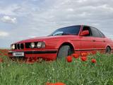 BMW 520 1992 годаүшін1 800 000 тг. в Алматы