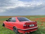 BMW 520 1992 года за 1 800 000 тг. в Алматы – фото 4