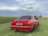 BMW 520 1992 года за 1 800 000 тг. в Алматы – фото 3