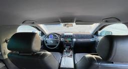 Volkswagen Touareg 2003 года за 4 000 000 тг. в Петропавловск – фото 2