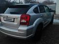 Dodge Caliber 2007 годаүшін3 900 000 тг. в Алматы – фото 4