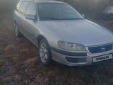Opel Omega 1998 года за 1 900 000 тг. в Петропавловск – фото 2