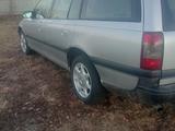 Opel Omega 1998 года за 1 900 000 тг. в Петропавловск – фото 5