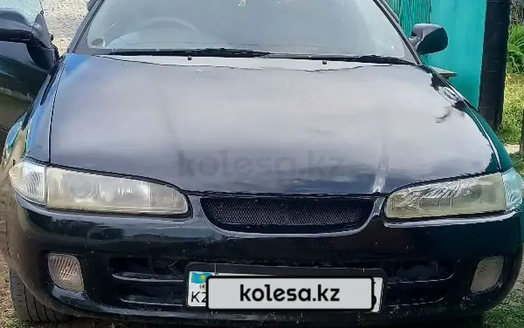 Toyota Sprinter Marino 1994 годаүшін1 800 000 тг. в Зайсан