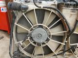 Радиатор охлаждения на Gs300-160 кузов 2001 годfor40 000 тг. в Алматы – фото 3