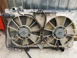 Радиатор охлаждения на Gs300-160 кузов 2001 год за 40 000 тг. в Алматы – фото 4