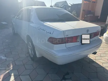 Toyota Camry Gracia 1999 года за 3 450 000 тг. в Алматы – фото 3