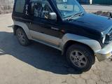 Mitsubishi Pajero Junior 1996 года за 2 200 000 тг. в Караганда