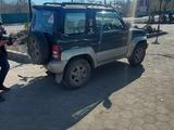 Mitsubishi Pajero Junior 1996 года за 2 200 000 тг. в Караганда – фото 2