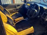 Mitsubishi Pajero Junior 1996 года за 2 200 000 тг. в Караганда – фото 4