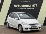 Mercedes-Benz A 170 2007 годаfor3 500 000 тг. в Уральск – фото 2