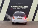 Mercedes-Benz A 170 2007 годаfor3 500 000 тг. в Уральск – фото 4