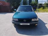 Opel Astra 1996 годаүшін1 500 000 тг. в Шымкент – фото 5