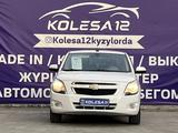 Chevrolet Cobalt 2020 года за 5 900 000 тг. в Кызылорда – фото 2