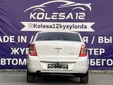 Chevrolet Cobalt 2020 года за 5 900 000 тг. в Кызылорда – фото 4