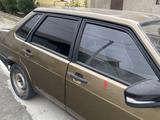 ВАЗ (Lada) 21099 1999 годаүшін500 000 тг. в Шымкент – фото 3