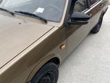 ВАЗ (Lada) 21099 1999 годаүшін500 000 тг. в Шымкент