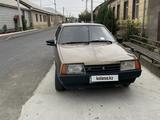 ВАЗ (Lada) 21099 1999 годаүшін500 000 тг. в Шымкент – фото 2