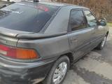 Mazda 323 1991 годаfor550 000 тг. в Тараз – фото 4