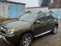 Renault Duster 2018 года за 10 000 000 тг. в Усть-Каменогорск