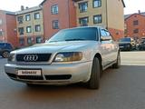 Audi A6 1996 года за 3 200 000 тг. в Уральск – фото 5