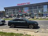 Chery Arrizo 8 2023 года за 10 000 000 тг. в Шымкент