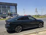 Chery Arrizo 8 2023 года за 10 000 000 тг. в Шымкент – фото 4