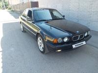 BMW 525 1993 годаүшін2 500 000 тг. в Алматы