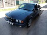 BMW 525 1993 годаүшін2 500 000 тг. в Алматы – фото 2