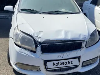 Chevrolet Nexia