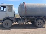 МАЗ  5337 1992 годаүшін9 200 000 тг. в Астана – фото 2