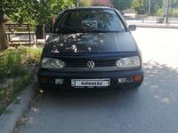 Volkswagen Golf 1994 годаүшін1 000 000 тг. в Туркестан