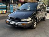 Mitsubishi Space Wagon 1994 года за 2 900 000 тг. в Алматы