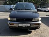 Mitsubishi Space Wagon 1994 года за 2 900 000 тг. в Алматы – фото 3