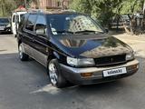 Mitsubishi Space Wagon 1994 года за 2 900 000 тг. в Алматы – фото 2
