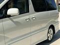 Toyota Alphard 2007 года за 6 800 000 тг. в Уральск – фото 5