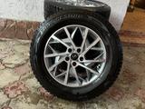 Шины с дисками за 320 000 тг. в Алматы