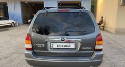 Mazda Tribute 2002 годаүшін3 400 000 тг. в Шу – фото 3