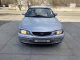 Mazda Capella 1997 годаүшін1 900 000 тг. в Усть-Каменогорск – фото 2
