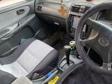 Mazda Capella 1997 годаүшін1 900 000 тг. в Усть-Каменогорск – фото 5