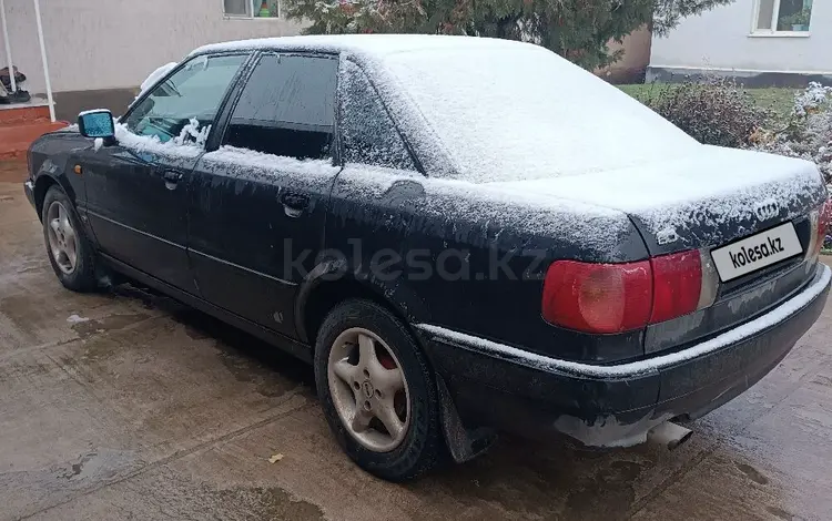 Audi 80 1993 годаfor1 500 000 тг. в Мерке