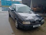 Audi 80 1993 годаfor1 500 000 тг. в Мерке – фото 2